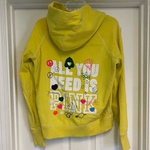 All you need is PINK 💛💖💛